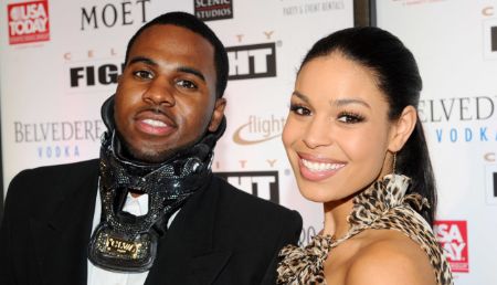 Jordin Sparks and Jason Derulo dated for three years.